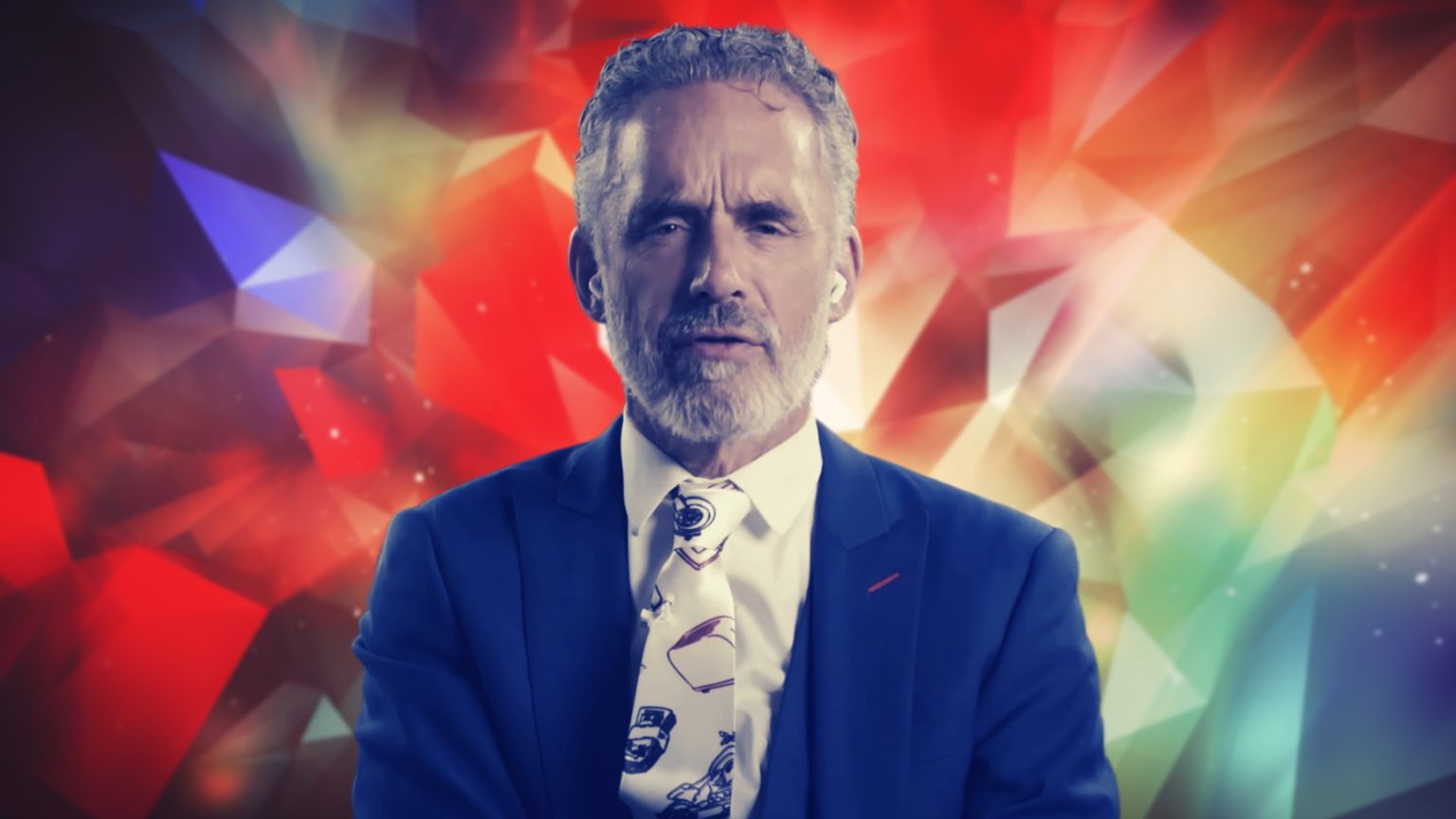 YouTube Censors Jordan Peterson For “Hate Speech”
