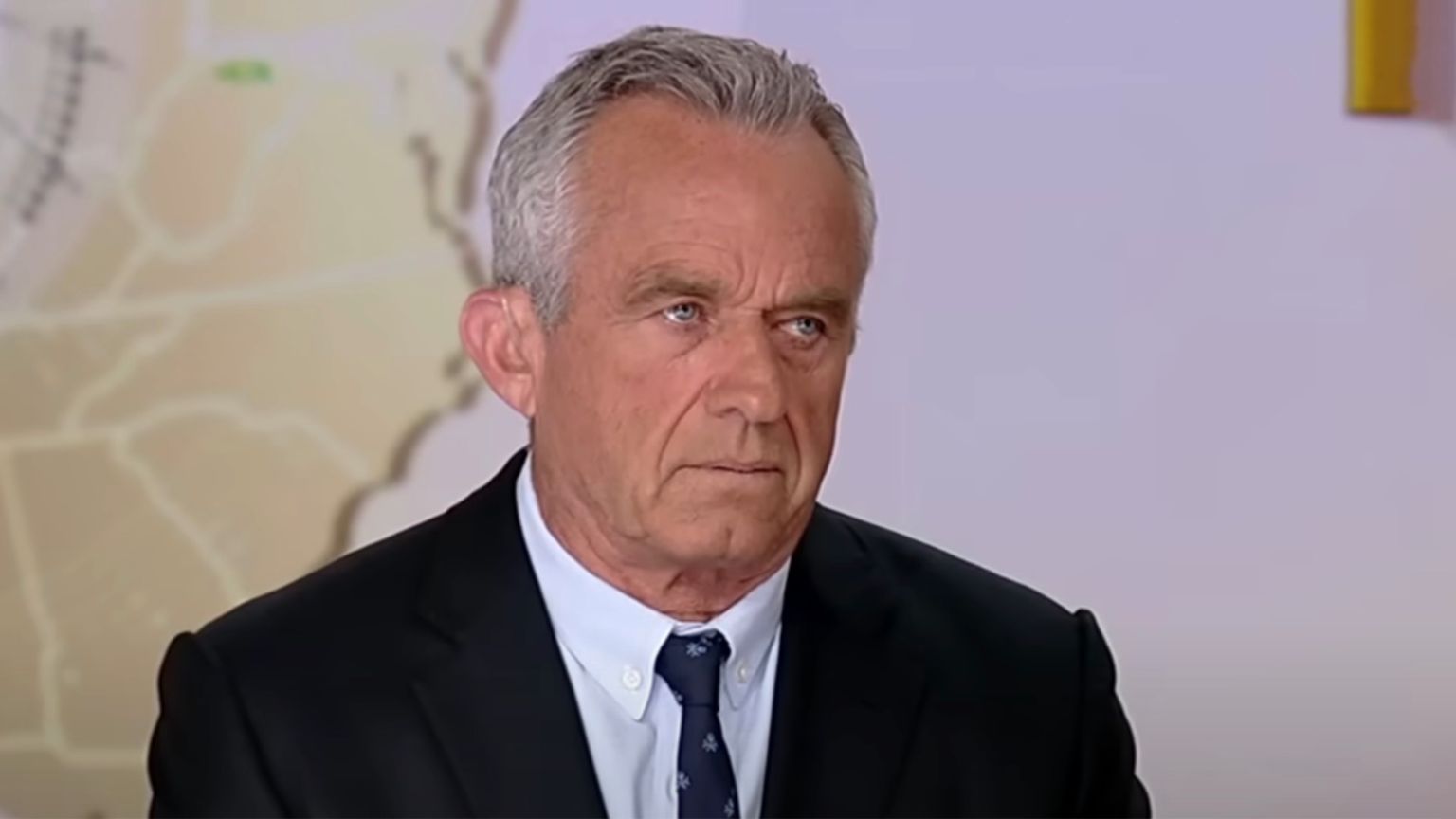 Government Censorship Leads To “Atrocity,” RFK Jr. Warns After Being Attacked By House Democrats