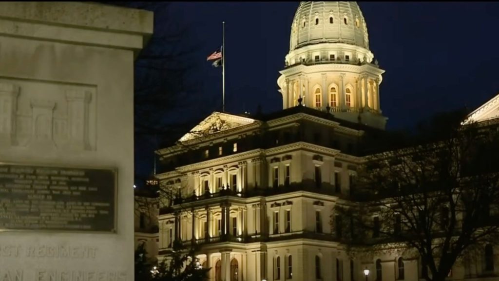 New Michigan “Hate Speech” Bill Could Result In Felonies