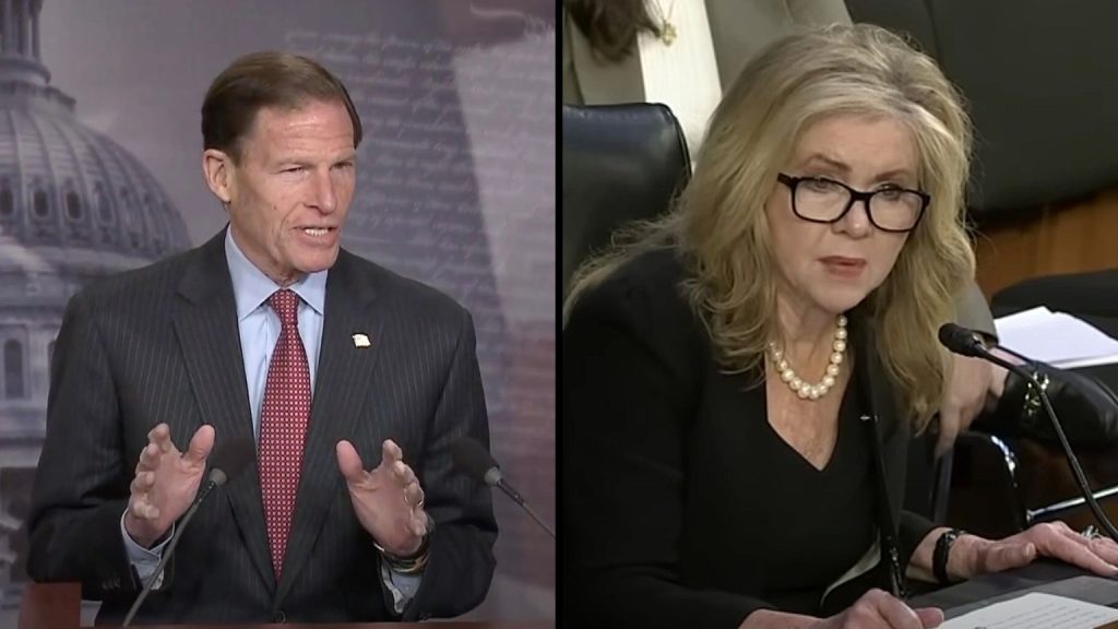 Bill That Would Push For Online ID Checks Is Scheduled For Markup This Week