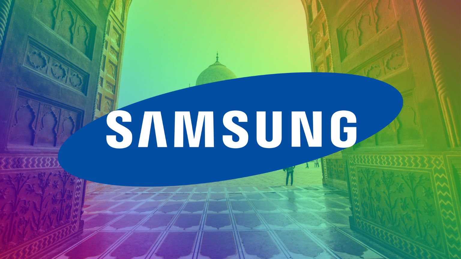 Samsung Assists With India’s Controversial Digital ID Rollout