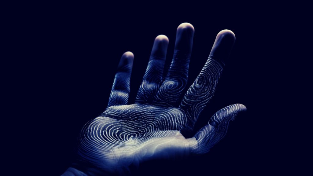 Seattle Considers Biometric Handprints As a Form of Digital ID For Purchasing Liquor