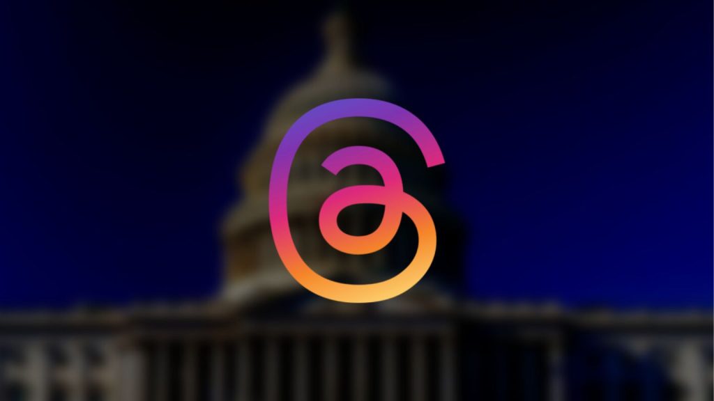 House Judiciary Committee Asks Meta For Big Tech-Government Censorship Collusion Docs on Threads