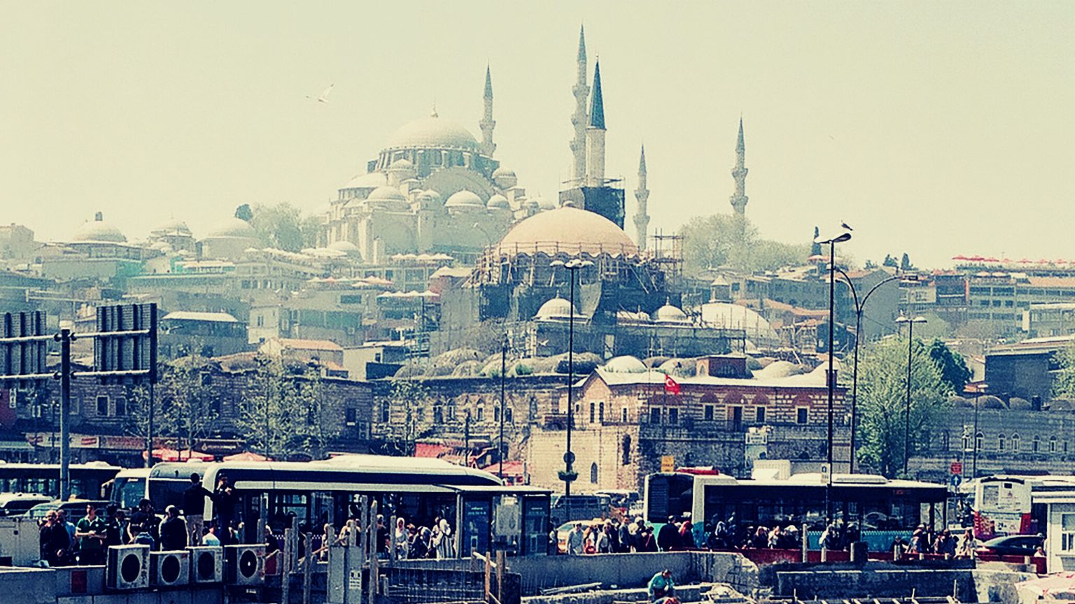 Turkey Bans Companies From Advertising on Twitter
