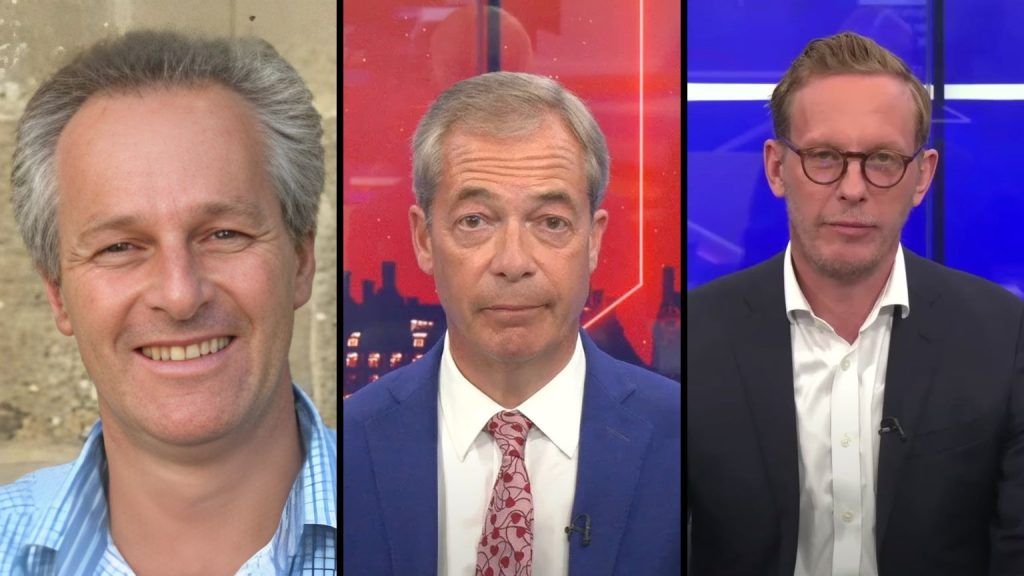 More Britons Raise The Alarm Over Financial Deplatforming