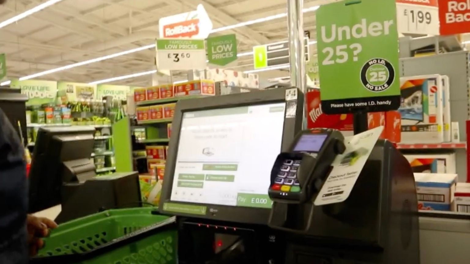 The UK Government’s Stealth Support For Facial Recognition Tech in Stores