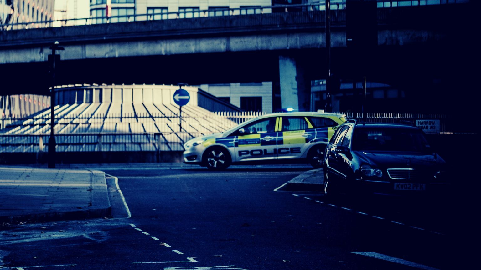 UK Police Websites Shared Data On Crime Victims With Meta