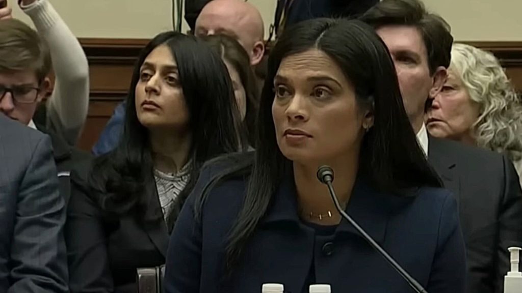 Former Twitter Exec Wanted Meeting Between DHS Censorship Project With Group That Added Conservative News To Blacklists