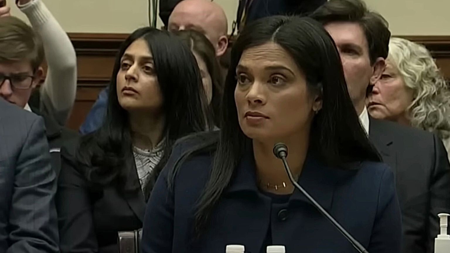 Former Twitter Exec Wanted Meeting Between DHS Censorship Project With Group That Added Conservative News To Blacklists