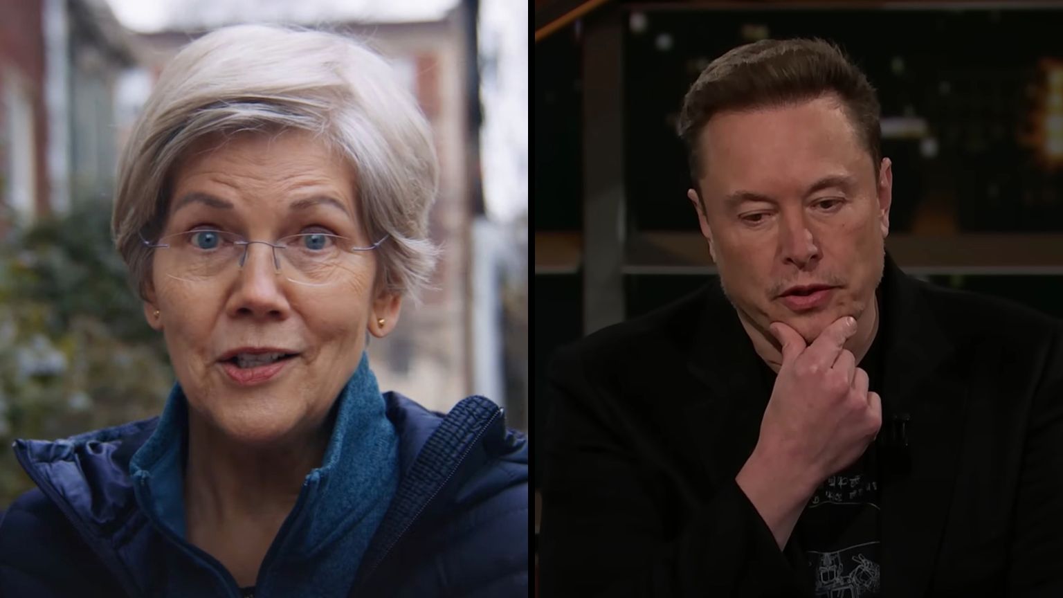 Twitter Wants To Subpoena Senator Elizabeth Warren For Communications With Government Agencies