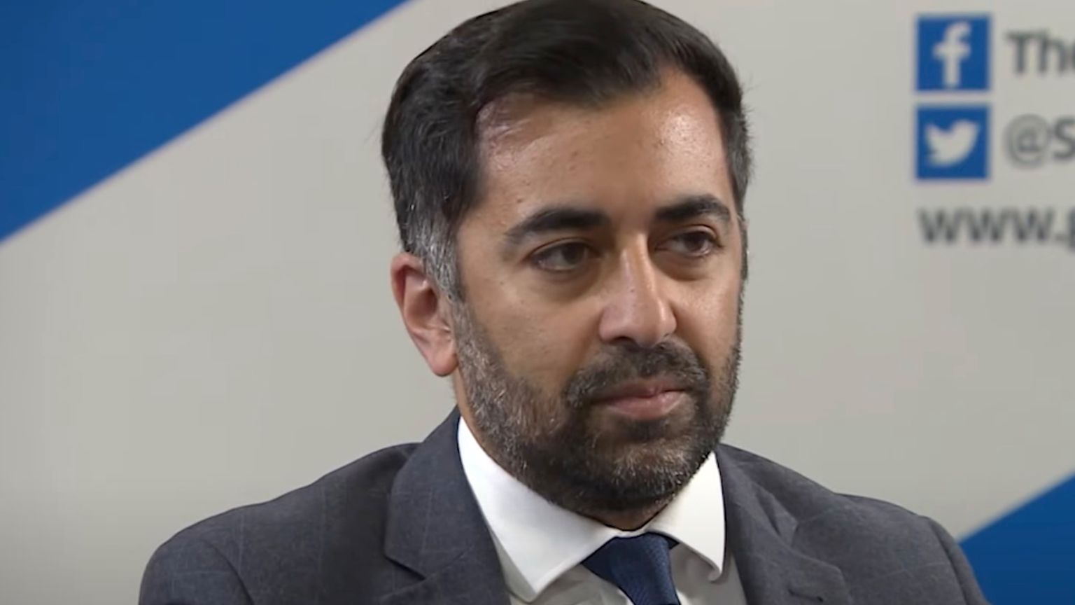 Scotland Takes Further Stance Against Free Speech, Vows To Criminalize Age-Related “Hate”