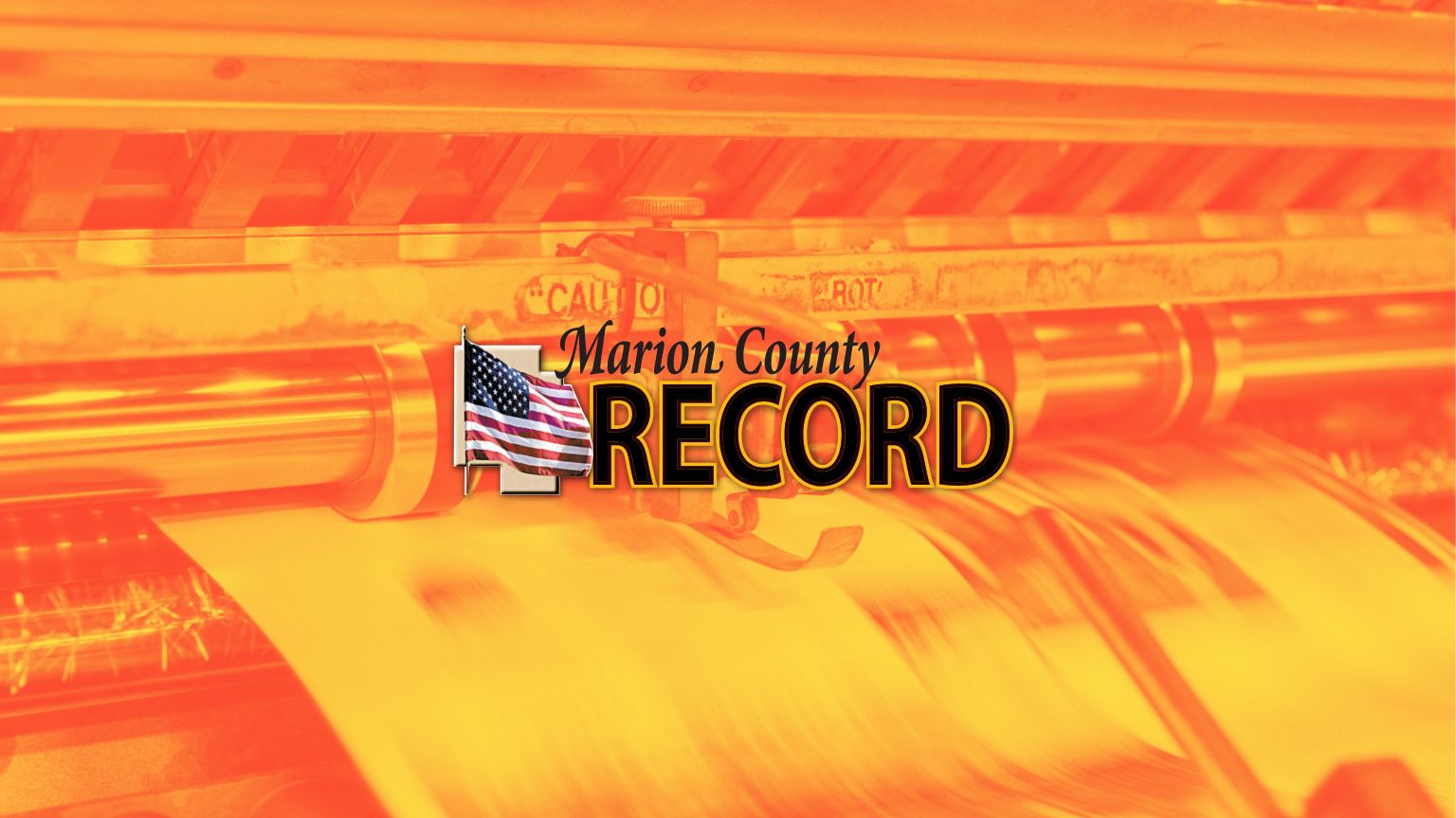 Kansas Cops Raid Small Marion County Record Newspaper, Seize Records and Devices, After it Reported On Local Business Owner