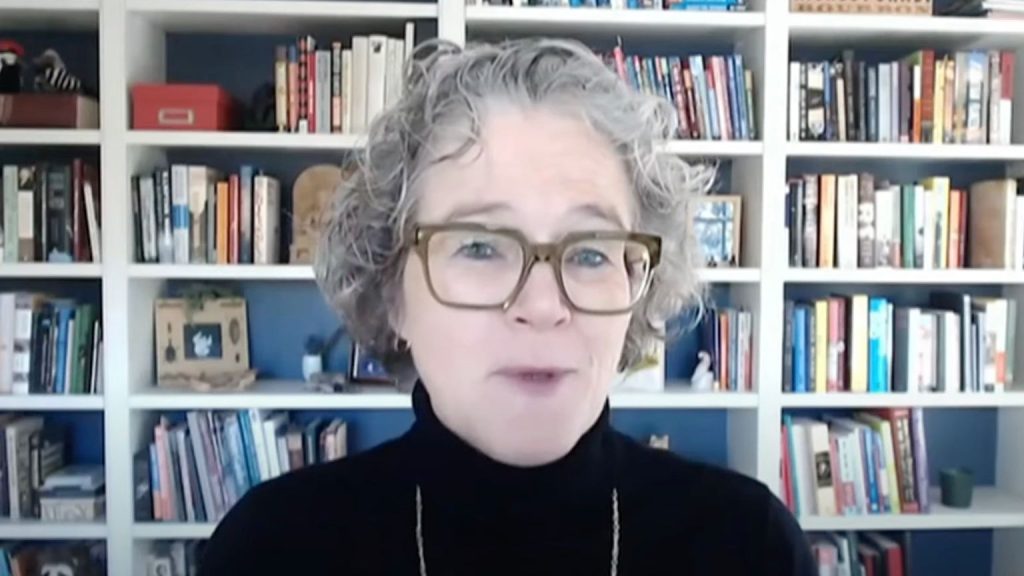 Fauci Successor, Dr. Jeanne Marrazzo, Said There Should Be “Consequences” For “Misinformation,” But Spreads It Herself