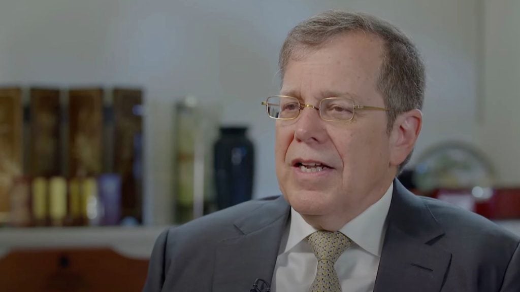 Immunologist Hounded For The Tweets He “Liked,” Resigns