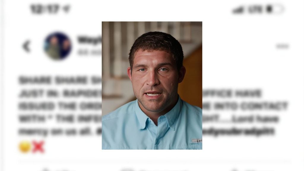 Louisiana Man Arrested By SWAT Team For Facebook Joke About COVID-19 Wins Case