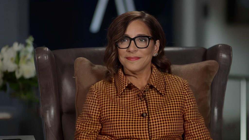 X CEO Linda Yaccarino Is “Successfully” Censoring “Lawful But Awful” Speech, Interview Reveals