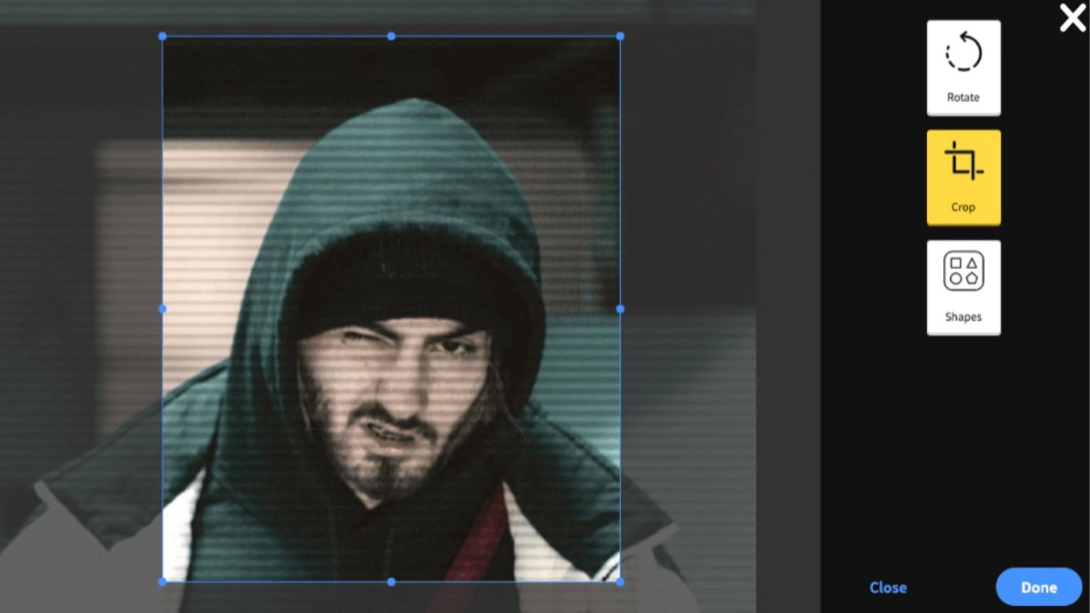 Facial Recognition Company Says There’s Nothing To Worry About
