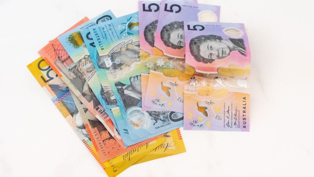 Australian Banks Restricting Cash Raises CBDC Fears