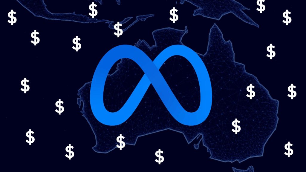 Meta Pays Supposedly “Independent” Australian Fact-Checkers 800 Dollars Per Fact-Check
