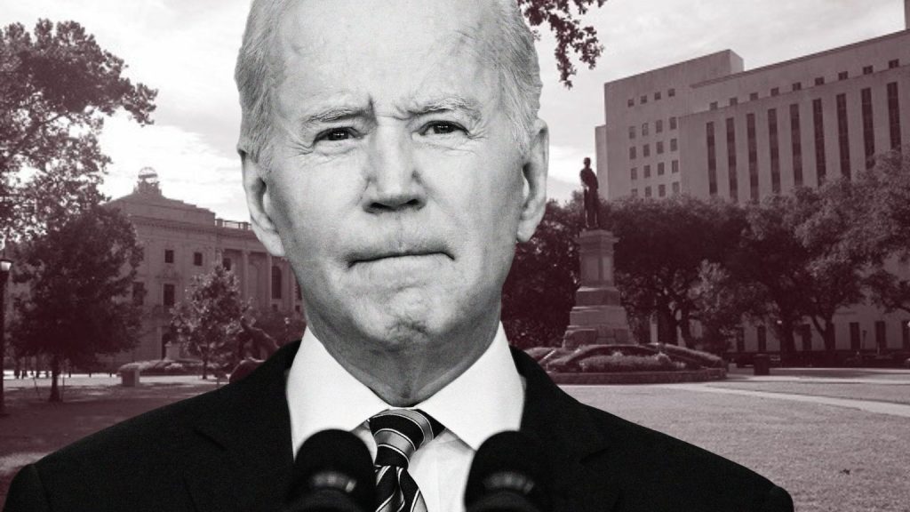 Appeals Court Is Asked To Uphold Biden Social Media Censorship Ban
