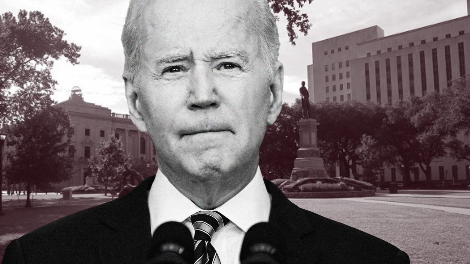 Appeals Court Is Asked To Uphold Biden Social Media Censorship Ban