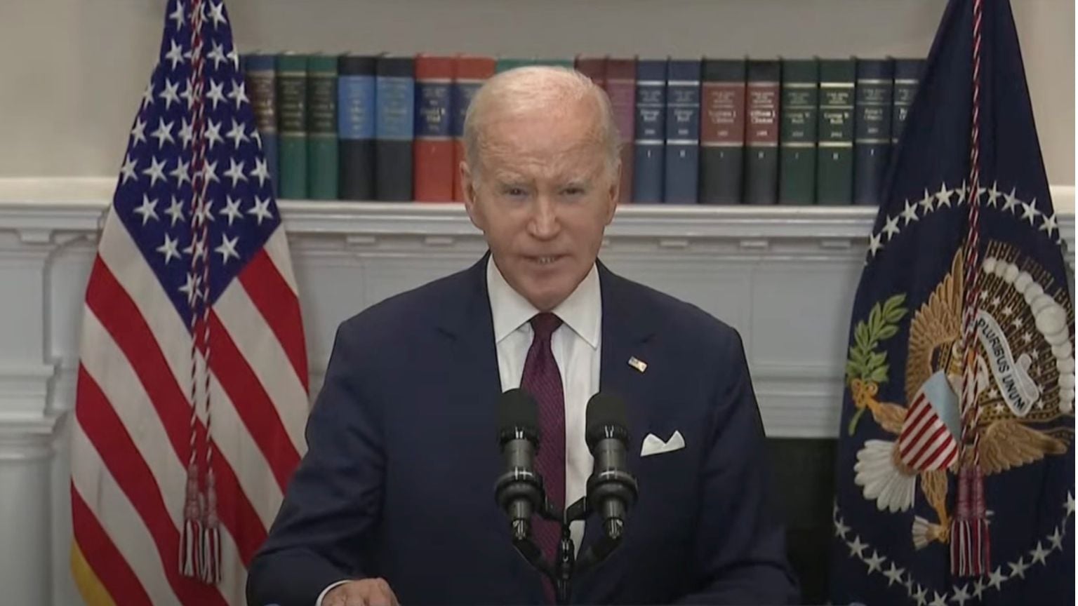 Acting For Biden: Facebook Suppressed Posts That Questioned Overreach of Government-Mandated Vaccines