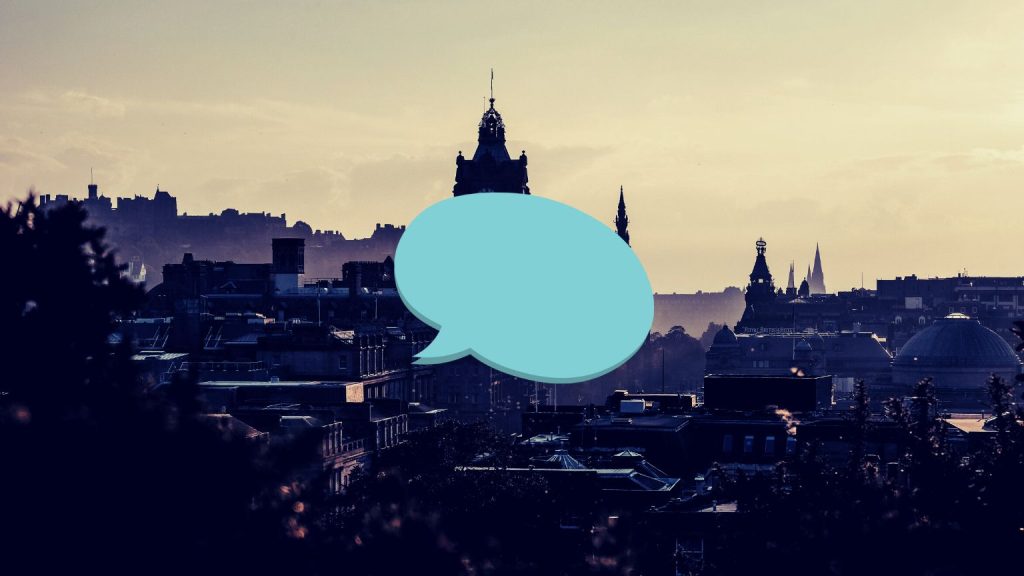Ministry of Truth: Owen Thompson, Scottish MP, Calls For a UK “Truth Tsar” That Cracks Down On Social Media Platforms