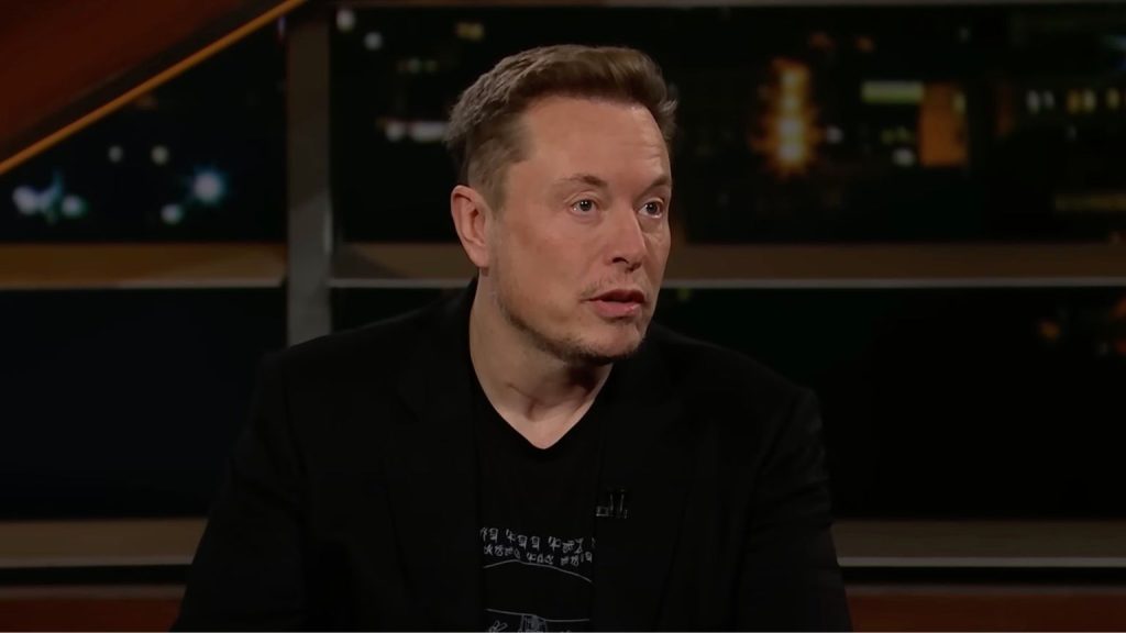 Elon Musk Vows To Sue Soros-Funded Censorship Groups
