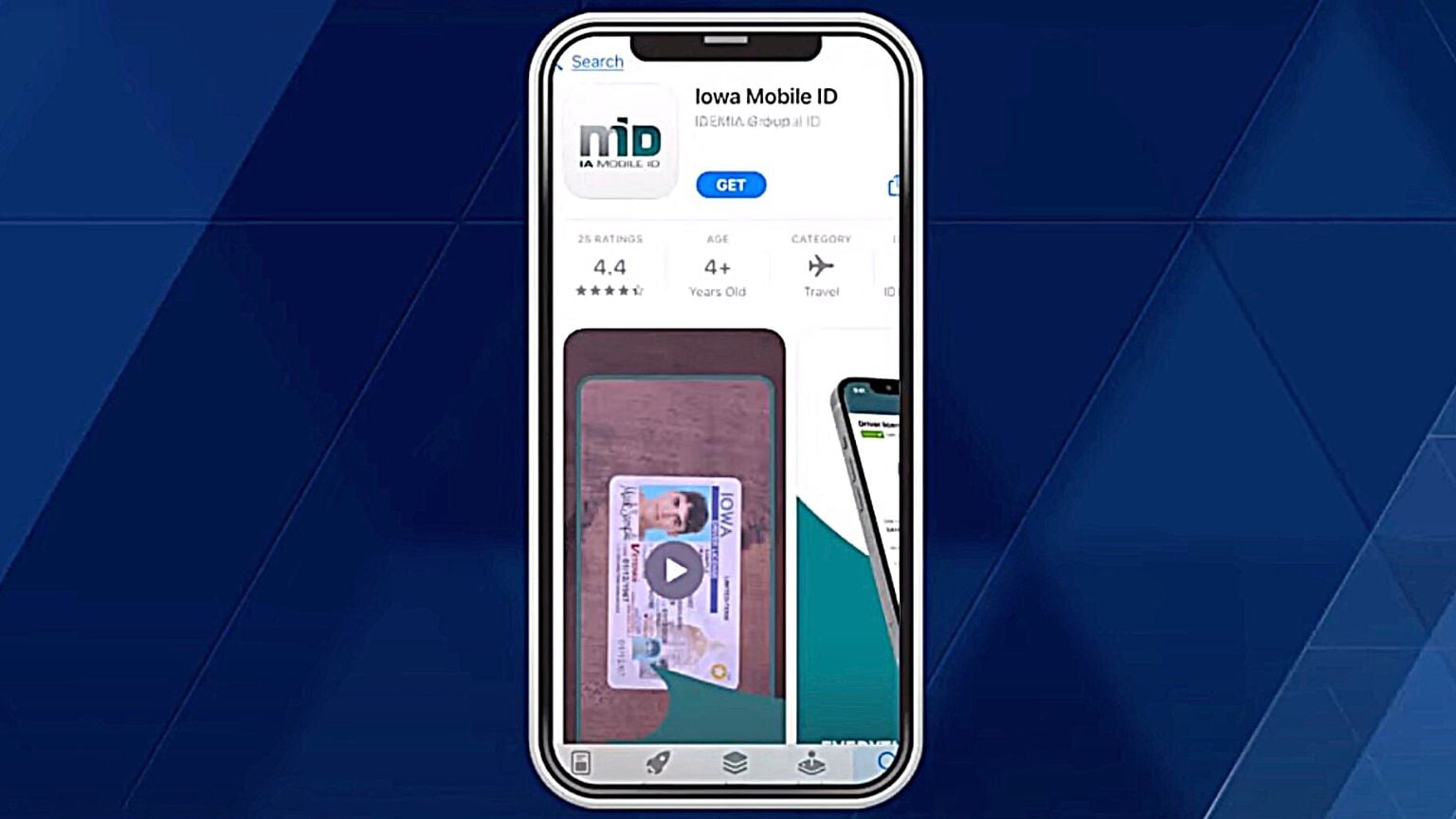 Iowa Leaps Into Controversial State Digital ID Scheme