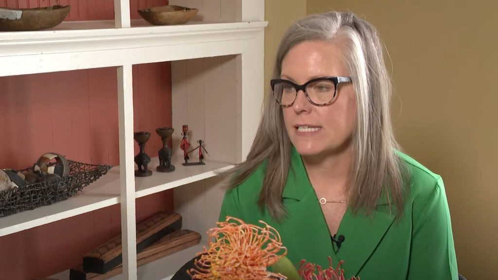 AZ Governor Katie Hobbs Asked Twitter To Censor Her Critics, Emails Show