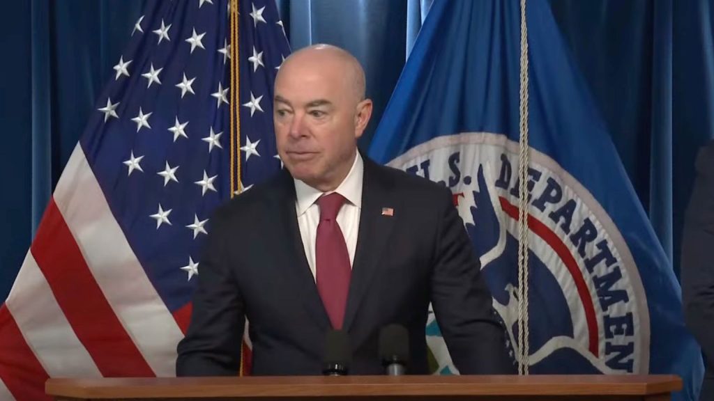 DHS Agency Used Slack and Personal Cellphones For Meetings Aimed at Misinformation Censorship