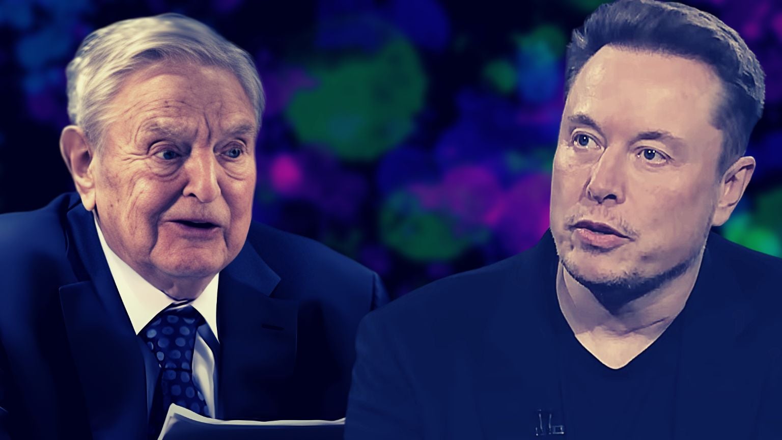 Another Soros-Funded Group Pushes For Social Media Platforms To Censor Election “Disinformation”