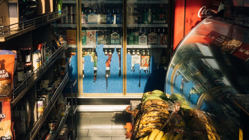 New York State Senator Wants Biometric Digital ID Scans For Alcohol and Tobacco Purchases