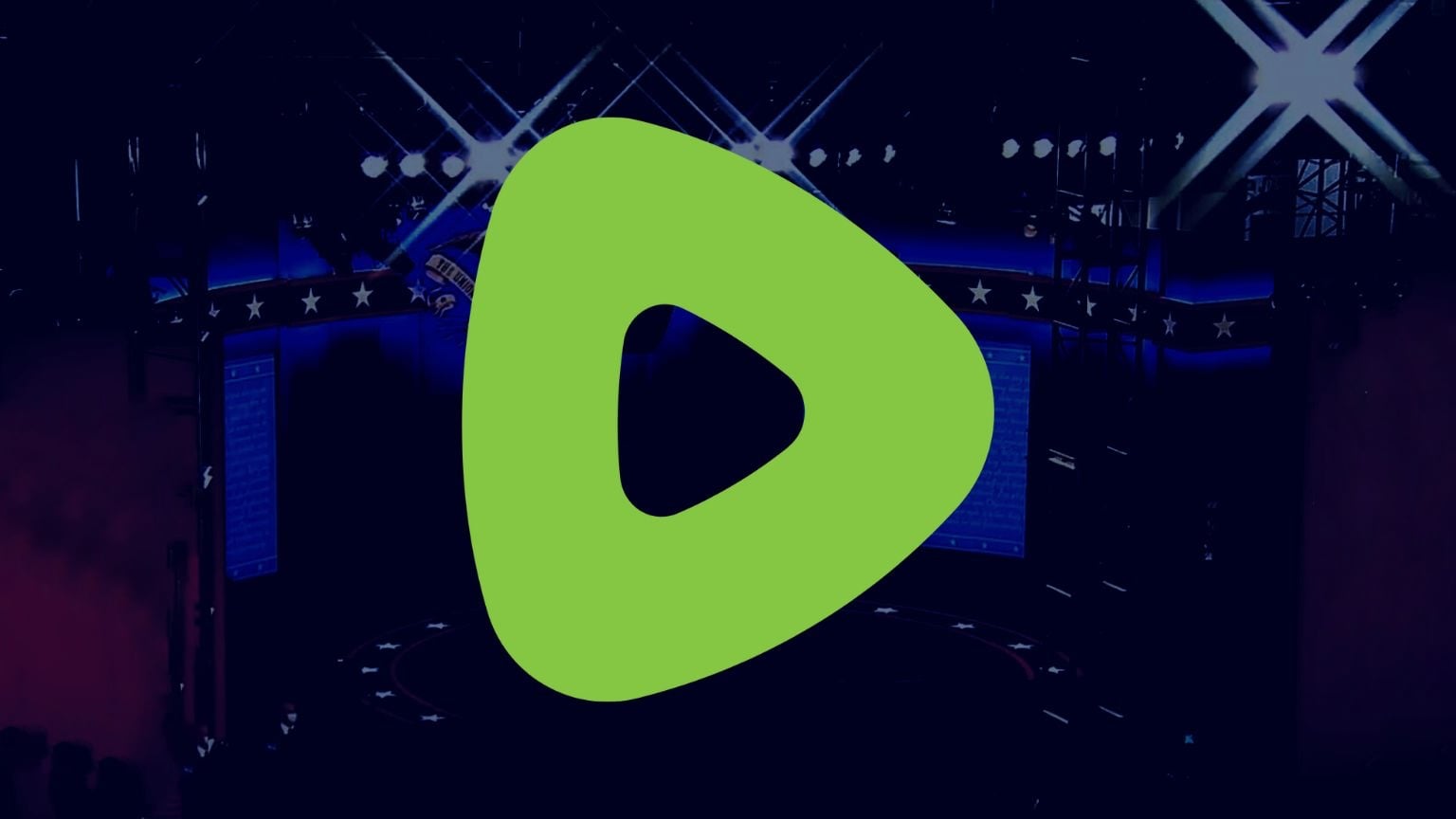 Rumble Secures Live Stream Rights to First Two Republican Primary Debates