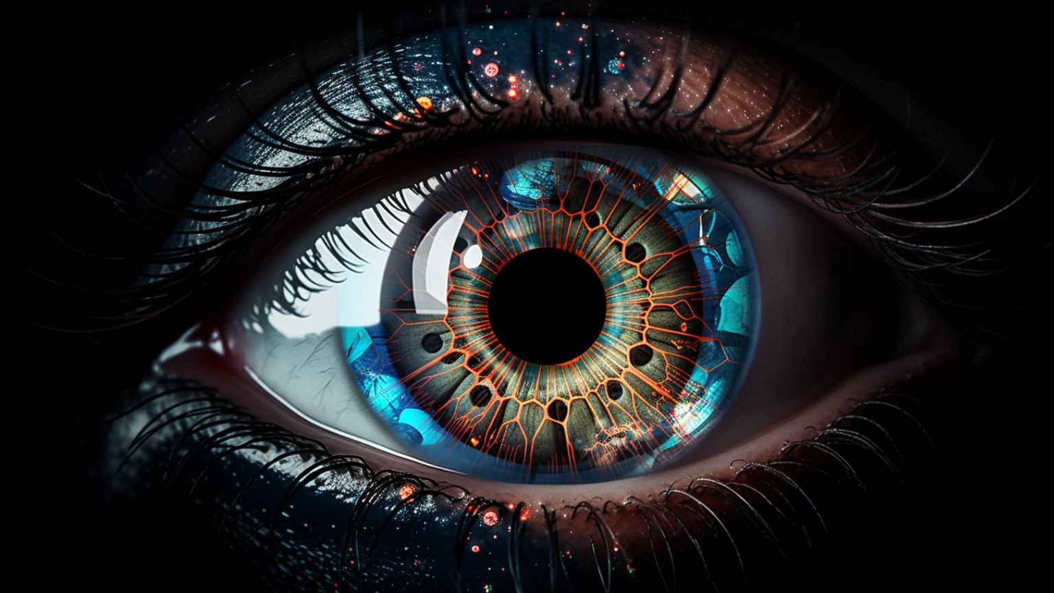 Germany’s AfD Party Says Worldcoin Eyeball Scanning is for “Global Surveillance of People”