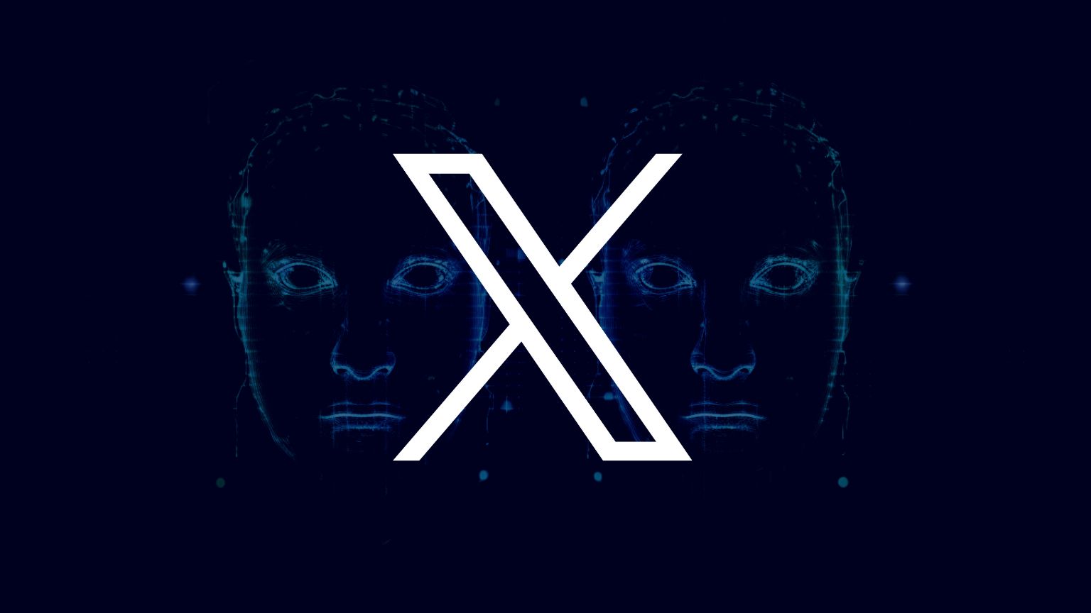 X’s New Privacy Policy Makes References To Biometric Data Collection