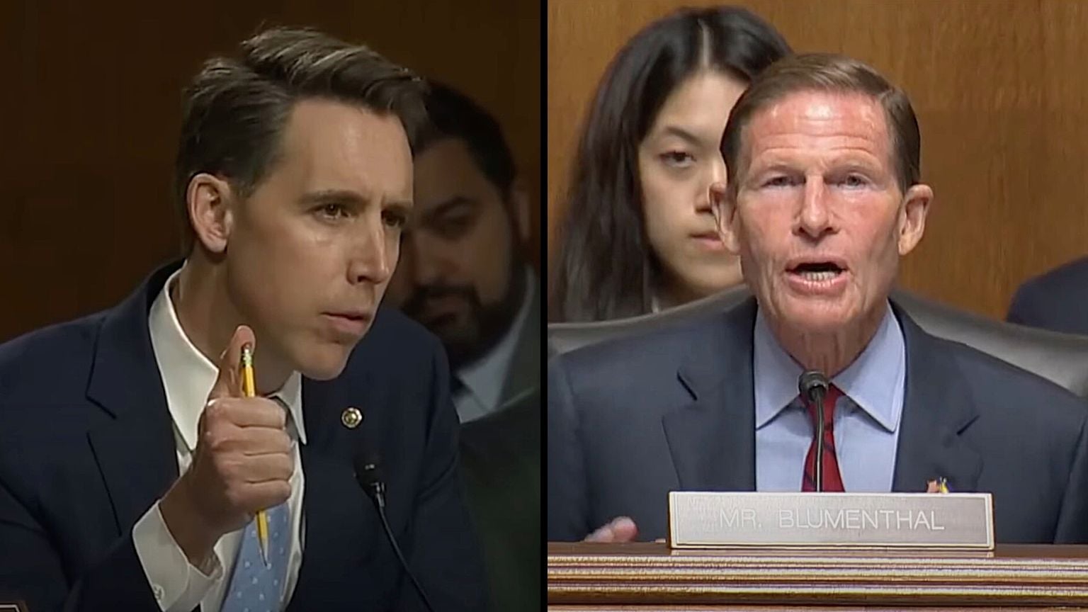 Senators Call For Government Power To Hand Out Licenses To AI Companies, Curb “Deceptive” Election-Related AI and “Deepfakes”