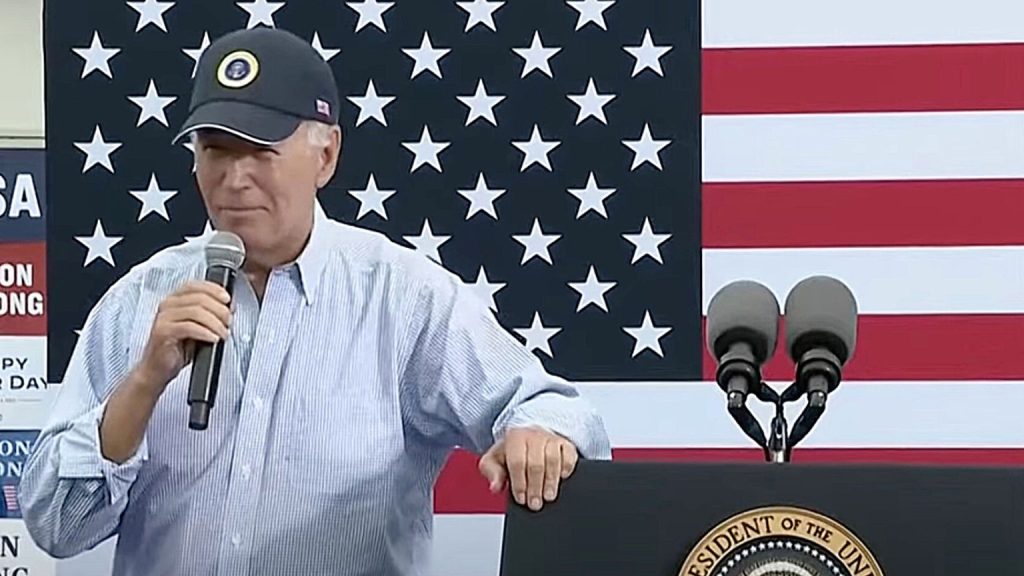 Appeals Court Finds Biden Administration Violated The First Amendment When It Pushed For Social Media Censorship
