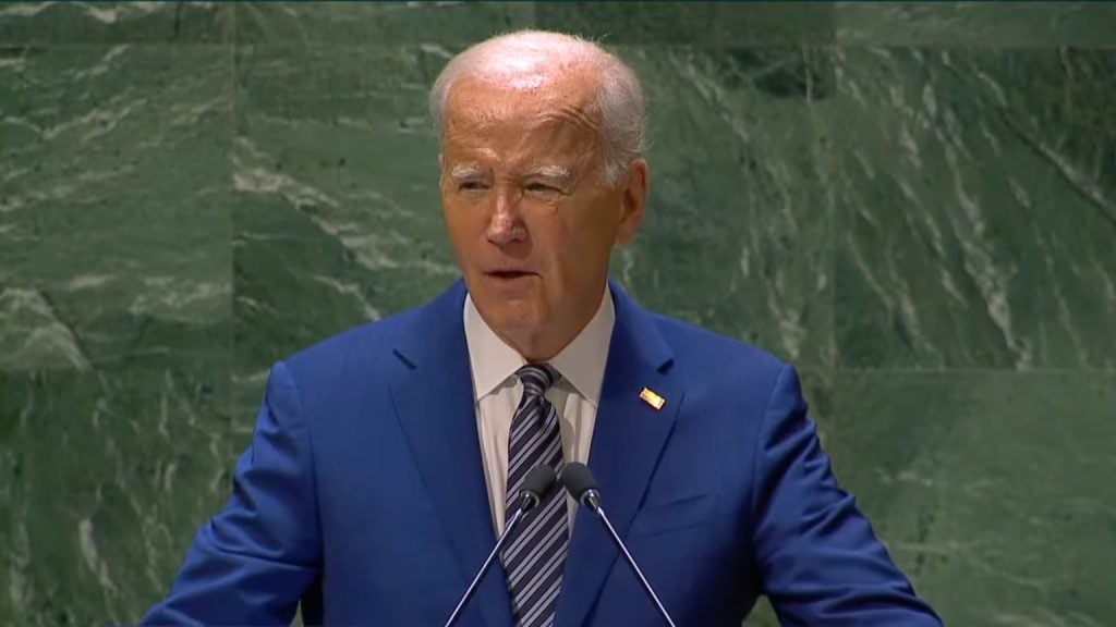 Biden Admin Awards Over $4 Million In Grants To Programs That Target “Misinformation”
