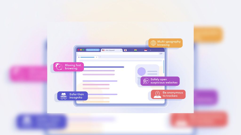 The Rise of the Disposable Browser
