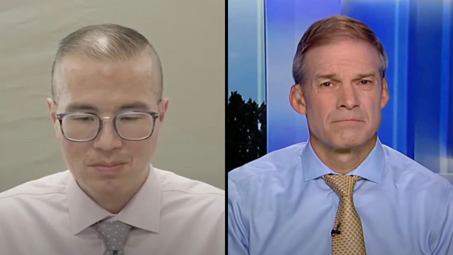 Jim Jordan Subpoenas FBI Agent Who Flagged Tweets
