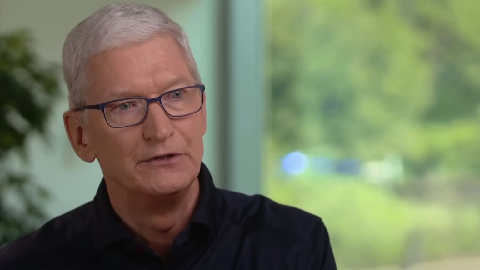 The EU Tells Apple To Open Up Its Stranglehold On The App Store