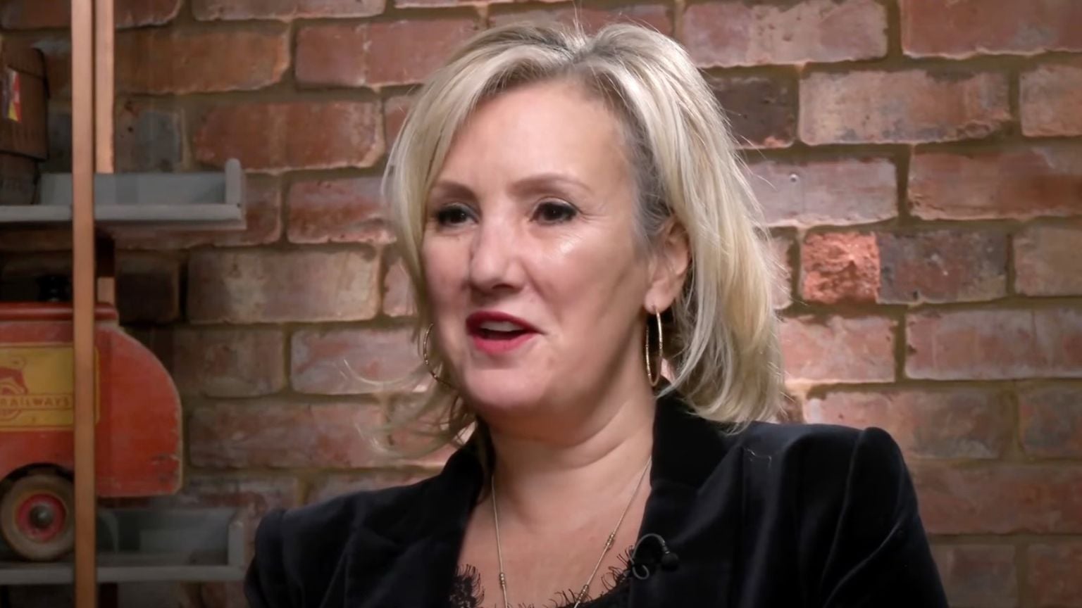 Caroline Dinenage’s Authoritarian Pressure on Rumble Reportedly Wasn’t Cleared By Her Own Committee