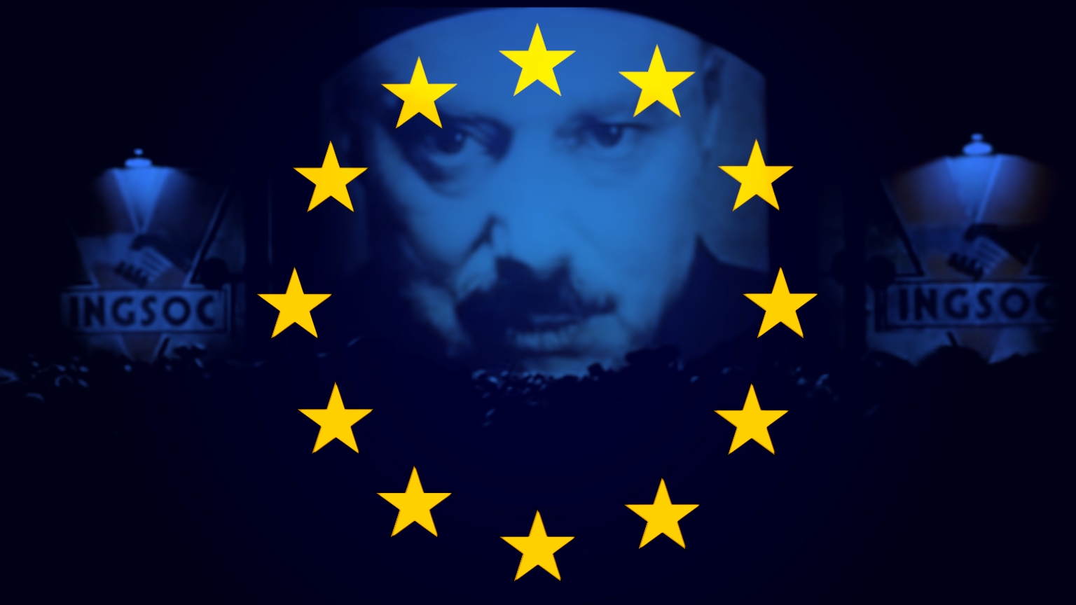 ECB Head: Digital Euro Won’t Be Anonymous, Concerns About “Big Brother” Overreach Are A “Conspiracy Theory”
