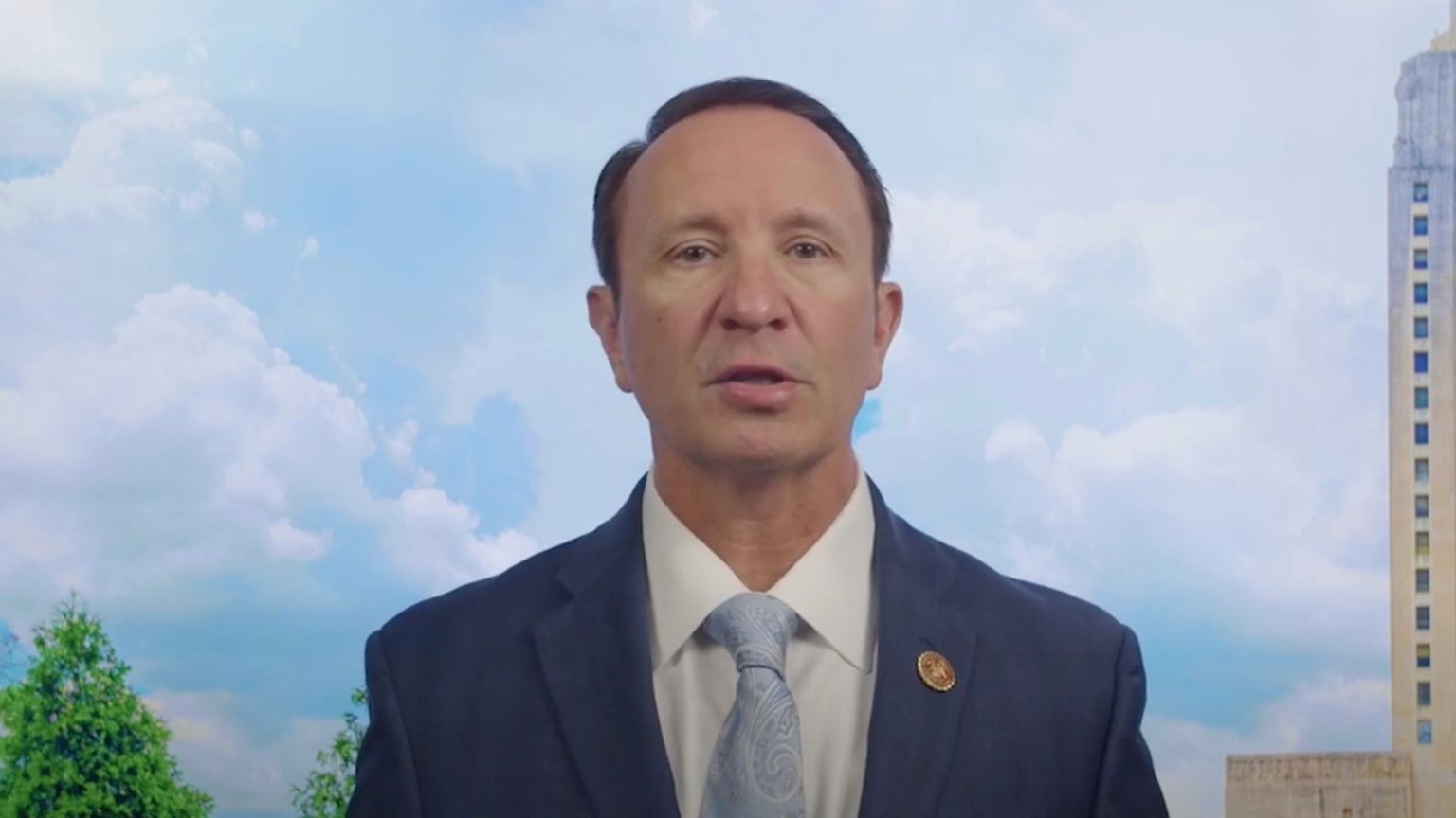 Louisiana’s Attorney General Supports Lawsuit Against “Anti-Disinformation” Group