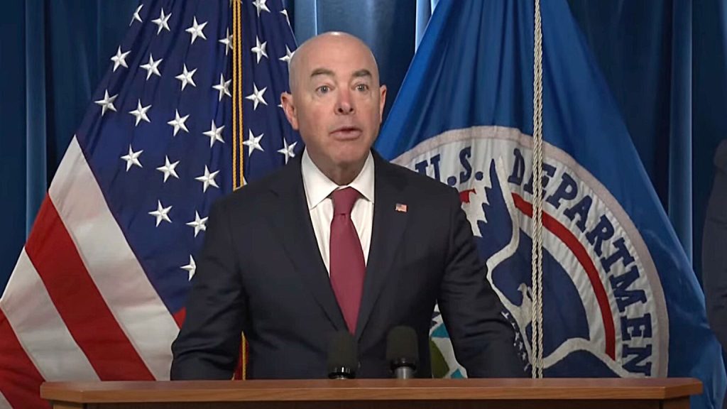 Republicans Move To Prevent Bodies Like a Disinformation Governance Board From Ever Being Created