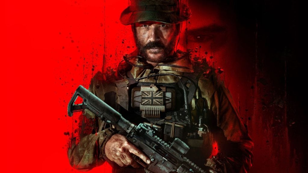 Call of Duty To Introduce AI-Based “Toxicity” Censorship Tools