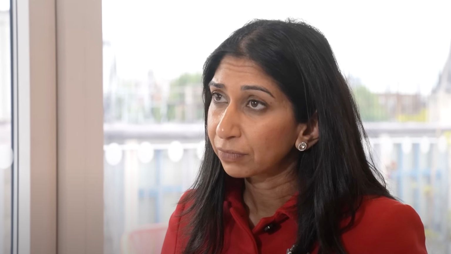 One Day After Passage of Orwellian “Online Safety Bill,” UK Home Office Attacks Private Messaging