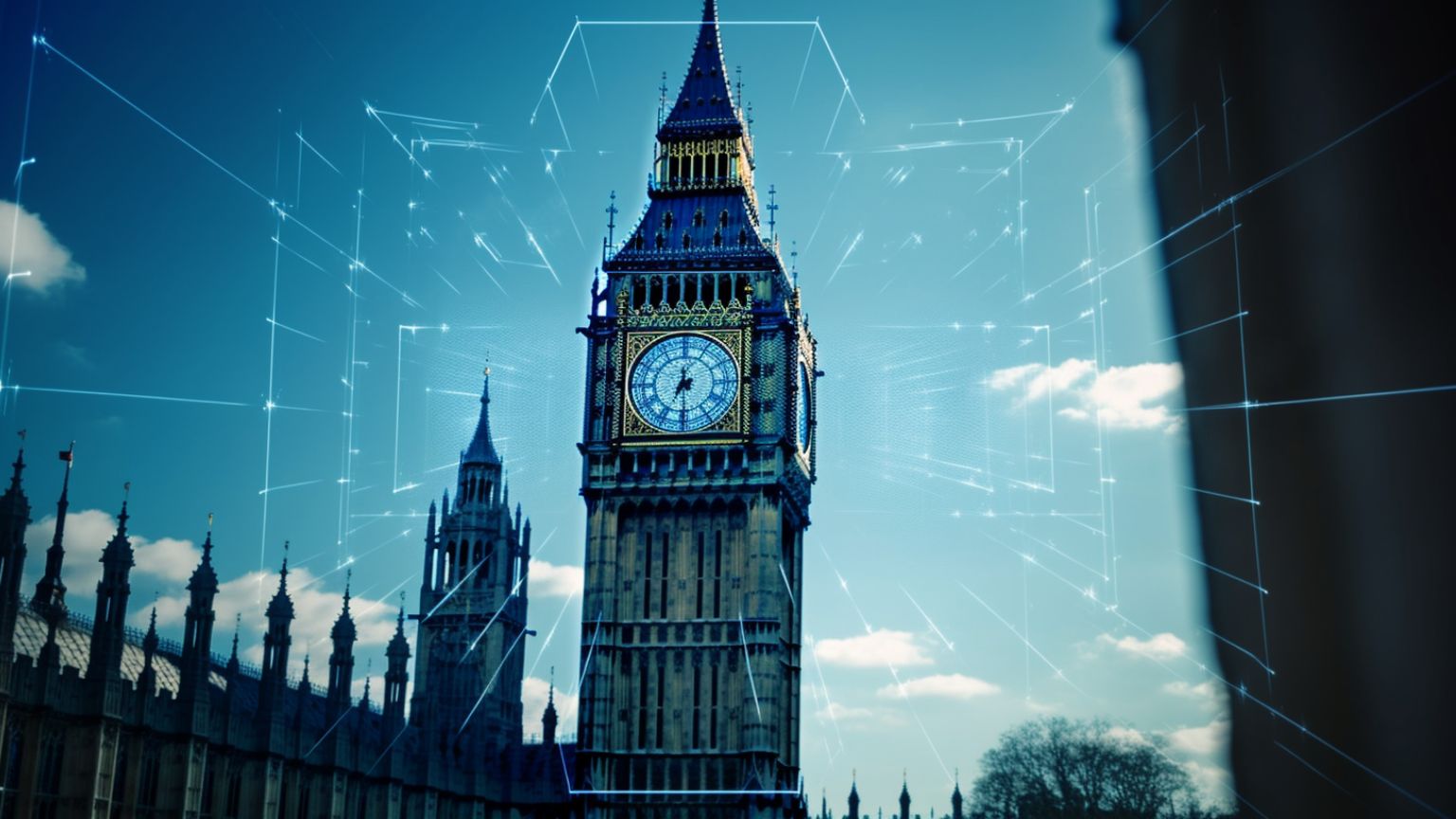 The UK Government is Slammed For Letting Private Facial Recognition Company Off The Hook