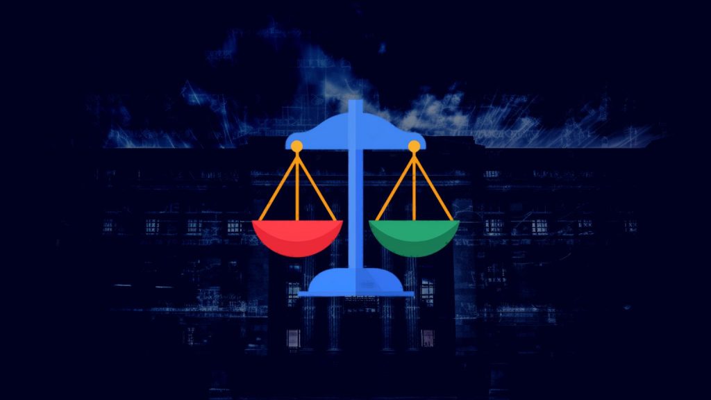 USA v. Google Day 2  – The Power of Defaults